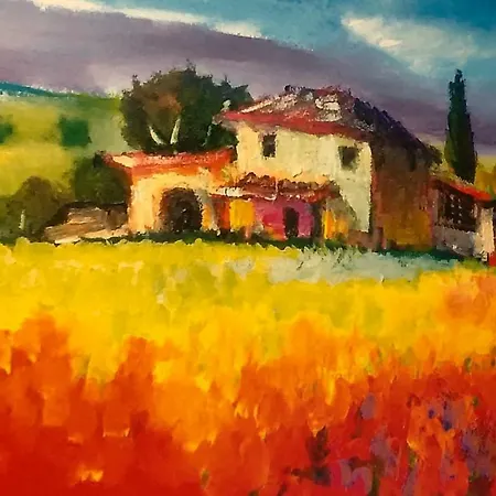Agriturismo Casa Giusta-3